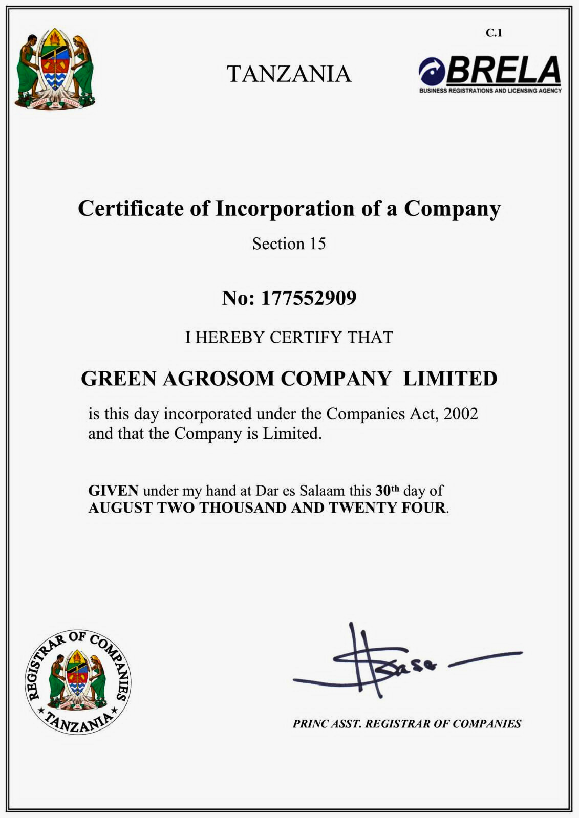 certificate2